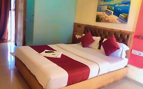 Grandeur By Avion Palace Near T2 International Airport